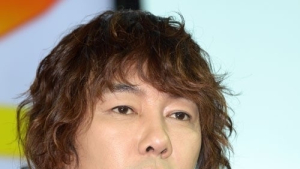김장훈, 노무현 추모행사에서 욕설 논란…“사죄드린다”