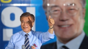 민주당 “전율 느껴지는 감동의 인선…준비된 대통령 확인”