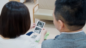 [탄생을기록하다⑨] 간절히 바라던 아기가 우리 곁으로