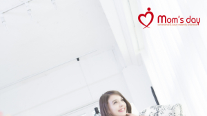임산부 속옷 전문브랜드 '맘스데이', '제18회 서울베이비 키즈페어' 참가