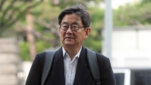 안경환, 저서 ‘성매매 두둔’ 논란에 “독자 판단에 맡기겠다”