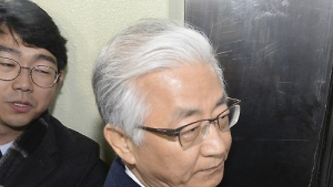 송광용 “최순실 소개해준 사람은 박근혜 아닌 이재만”