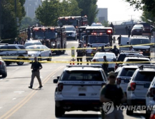 美공화당서 괴한 총기 난사…원내총무·보좌관·경찰 등 피격