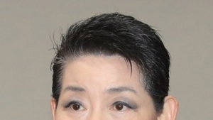김성주 대한적십자사 회장 사의 표명…오는 30일 이임