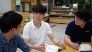 스마트동스쿨, 학습조직 활성화 프로그램 공개 운영
