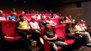 김제시, 작은영화관 기획전 27일 개막…라라랜드·부산행 등 무료상영
