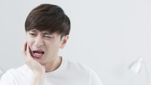 충치 없는 치통…턱관절 질환 아닌지 의심해봐야