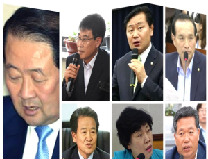 [정치현장 속 언중유골] 국민의당 전북 현장 비상대책위 모두발언 들어보니