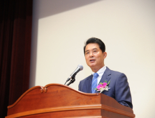 류영진 식약처장 “국민의 마음 읽는 기관 되겠다”