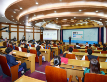 [쿠키뉴스 토크콘서트] 이주영 의원 