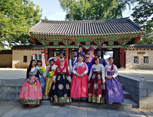 전주시 FIFA U-20 월드컵, 외국인 관광객 유치 효과 ‘톡톡’