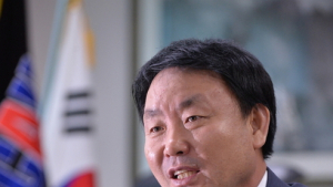 서울문화예술대학교 박창식 총장“평창올림픽 매스게임 북한참여로 평화적 문화교류 도모해야”