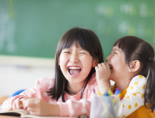 여름방학 맞아 우리 아이 치아건강 지키세요