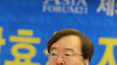 강효상 자유한국당 대변인, 