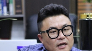 [이사람] 김영수 ㈜영수산업개발 대표이사 ‘노블레스 오블리주’ 실천