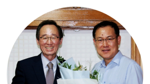 배진환 지방자치인재개발원장 '210번째' 전북 명예도민됐다