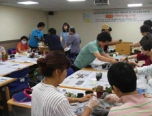 전북대병원 전북지역암센터 '지역특화프로그램' 인기