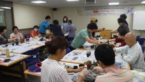 전북대병원 전북지역암센터 '지역특화프로그램' 인기