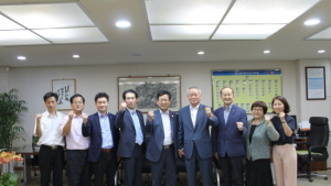 한국장학재단-고양시, 민간기부형 기숙사 사업 시범모형 추진