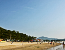 부안 변산해수욕장서 60대女 물놀이 중 의식잃고 사망