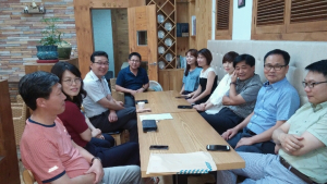 전주시, 자주재원 확보 위한 삼각편대 협력체계 구축
