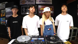 DJ 레이블' 프로그사운즈' 국내  첫 앨범 출시