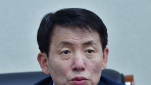 [차관에게 듣는다-이진규 과학기술정보통신부 제1차관] “과학기술 기초체력 강화하겠다”