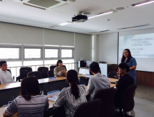 한국폴리텍대 대구캠퍼스, 산학일체형 도제학교 간담회 개최