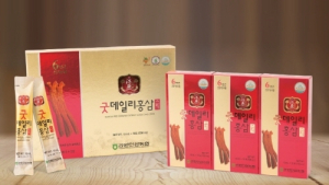 강원인삼농협, 추석맞이 할인 및 경품 이벤트 진행