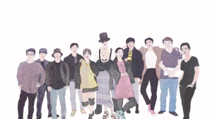 융복합 공연 ‘신(神)도시’, 오는 15일 수원 SK아트리움서 초연