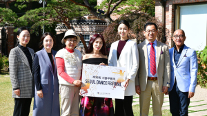 서울무용제, 무용인들 행사에서 모두의 축제로… 춤 장벽 없앴다