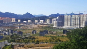 원주기업도시, 근린생활시설·주차장용지 19일 공급