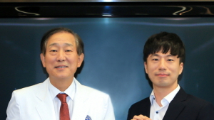 영어교육그룹 쓰리제이, 연세대 의료원 '선한 사마리아인 프로젝트' 후원 협약 체결