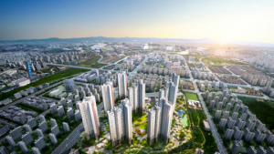경기도 분양권 거래량, 화성·평택·의왕이 27% 차지…남부권 비중 높아