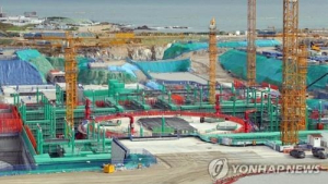 신고리 시공사 '안도'…공사재개 준비 박차