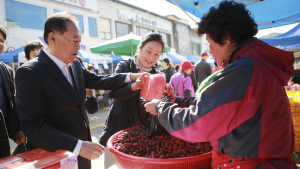장수군,  '제 443주년 의암주논개 축제' 및 '제 50회 장수군민의 날 기념행사' 개최