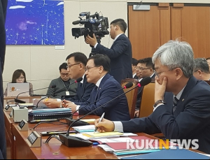 [2017 국감] 삼성·네이버·KT 등 IT 경영진 대거 출석