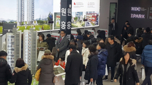 지방 주택시장 냉각 조짐 '쌩'…장기 침체 접어드나