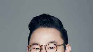 배동현 창성그룹 대표, 글로벌 CEO 대상 수상