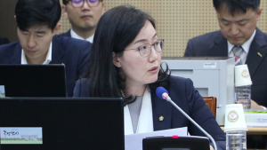 [2017 국정감사 우수의원] 김현아 국토교통위원회 의원