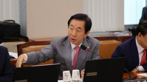 [2017 국정감사 우수의원] 김성태 국토교통위원회 의원