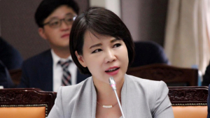 [2017 국정감사 우수의원] 전현희 국토교통위원회 의원