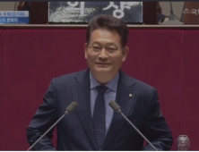 송영길 의원, ‘콜트콜텍 사태’ 국회와 정부 반성해야
