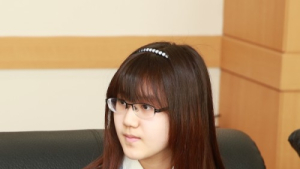 만 14세 소녀 이지영, 와이즈유 법학과 합격