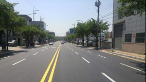 김해시, 경상남도 도로정비 평가 ‘우수’