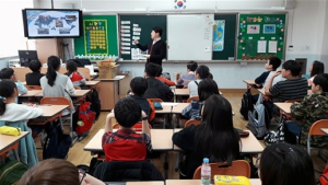 SK건설, '행복한 초록교실' 수강생 6만명 돌파