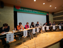 김해시, 문화체육관광부 문화특화지역 조성사업 선정