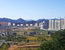 원주기업도시, 점포겸용 단독주택용지 마지막 공급