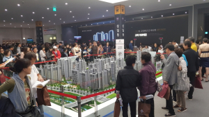 2018년 강남 재건축 수주 찬바람 부나…건설사, 물량 반토막·정부 제재 '고심'