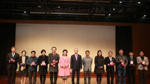 와이즈유, 개교 35주년 기념식·건학이념 학술대회로 ‘재도약’